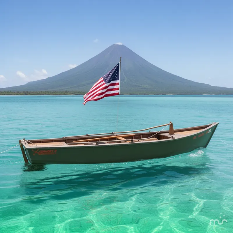 The Image of Gaudet 18ft Skiff 2018 - 0