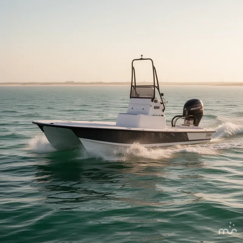 Slide: The Image of Shoalwater 21' Catamaran 2026 - 4