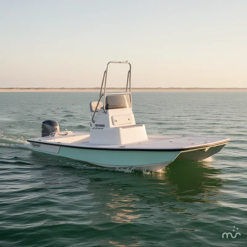 The Image of Shoalwater 21' Catamaran 2026 - 0