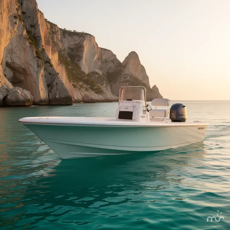 The Image of Tidewater 1910 Bay Max 2026 - 0