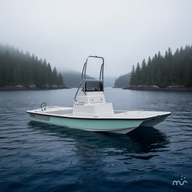 The Image of Shoalwater 21' Catamaran 2026 - 0