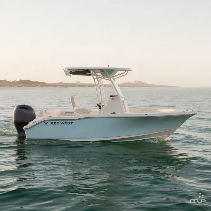 The Image of Key West 219 FS 2026 - 0