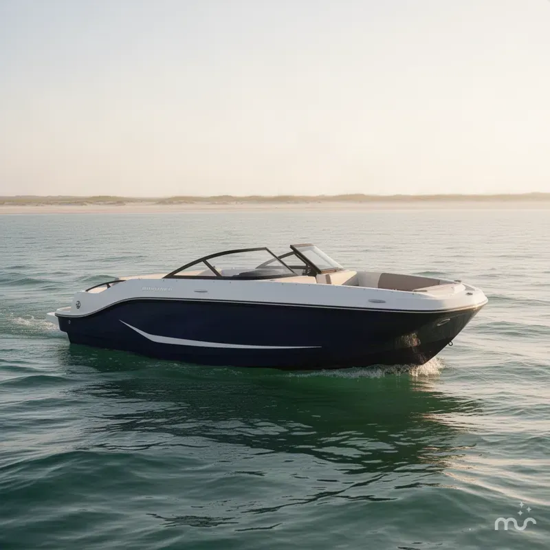 The Image of Bayliner D20 2025 - 0
