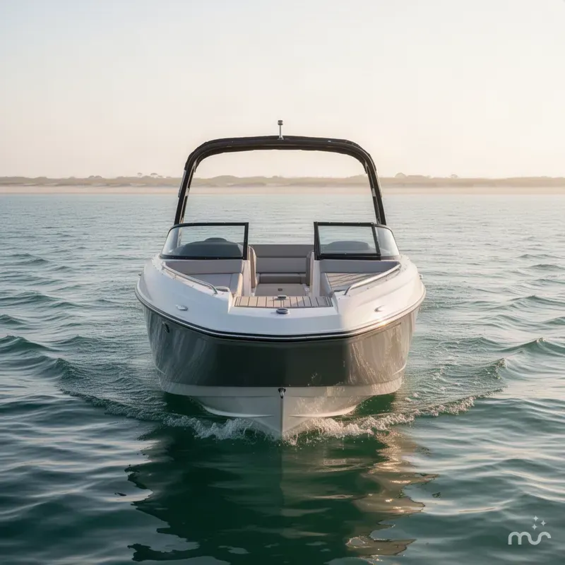 Slide: The Image of Bayliner D22I 2025 - 3