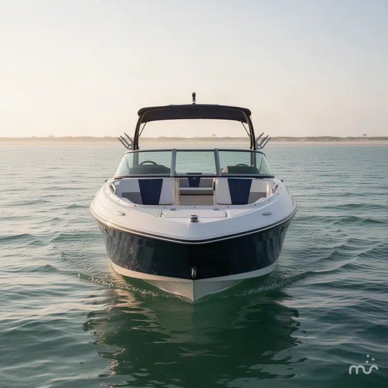 Slide: The Image of Chaparral H2O Surf 2018 - 1