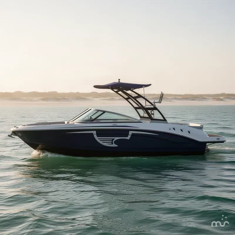 Slide: The Image of Chaparral H2O Surf 2018 - 2