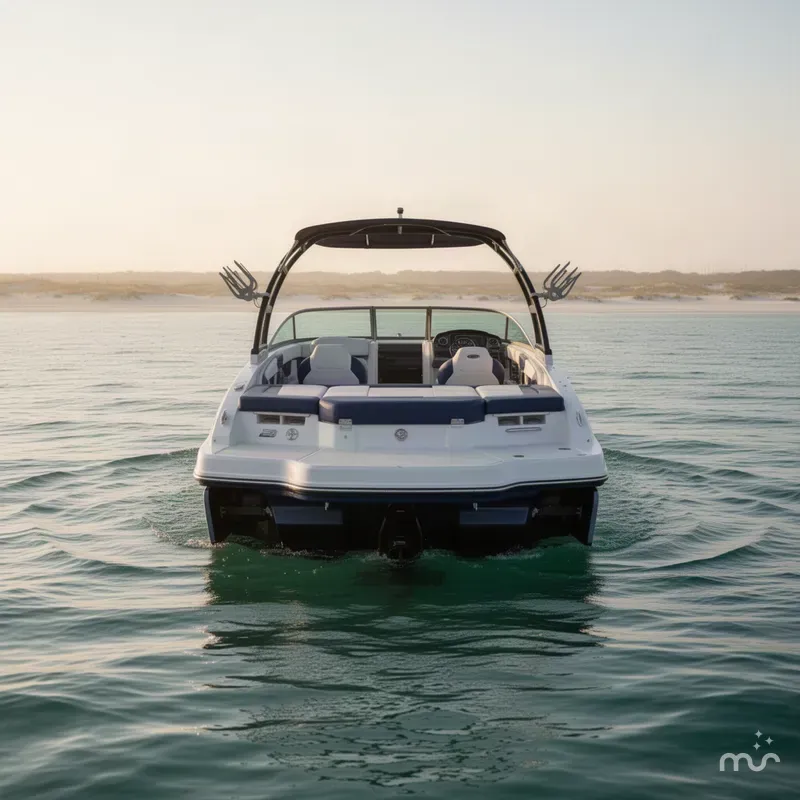 Slide: The Image of Chaparral H2O Surf 2018 - 3
