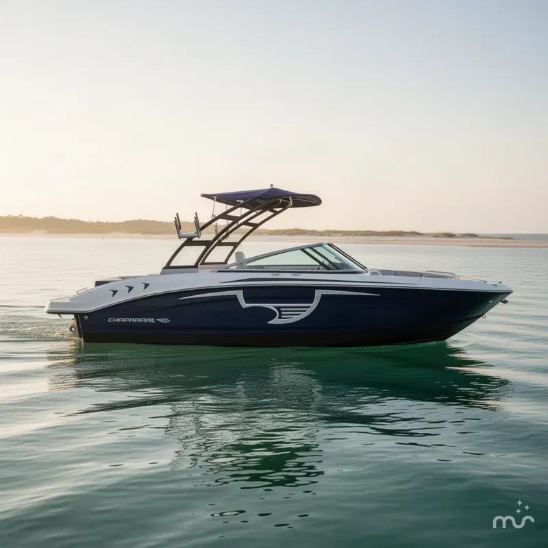 Slide: The Image of Chaparral H2O Surf 2018 - 4