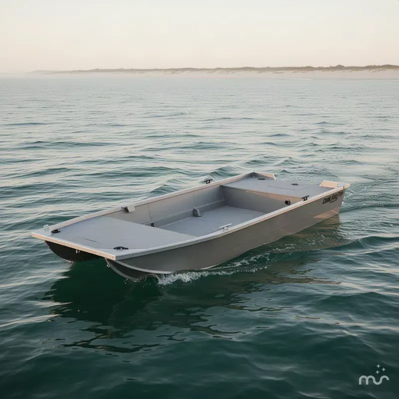 The Image of Paddle King Lo Pro Cruiser 2025 - 0