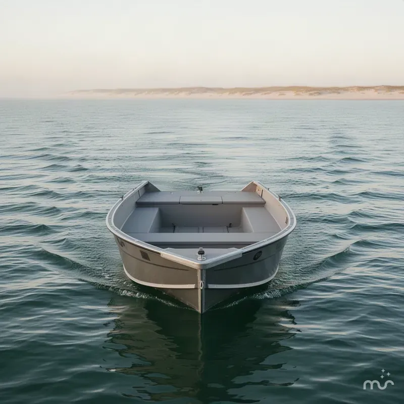 Slide: The Image of Paddle King Lo Pro Cruiser 2025 - 1