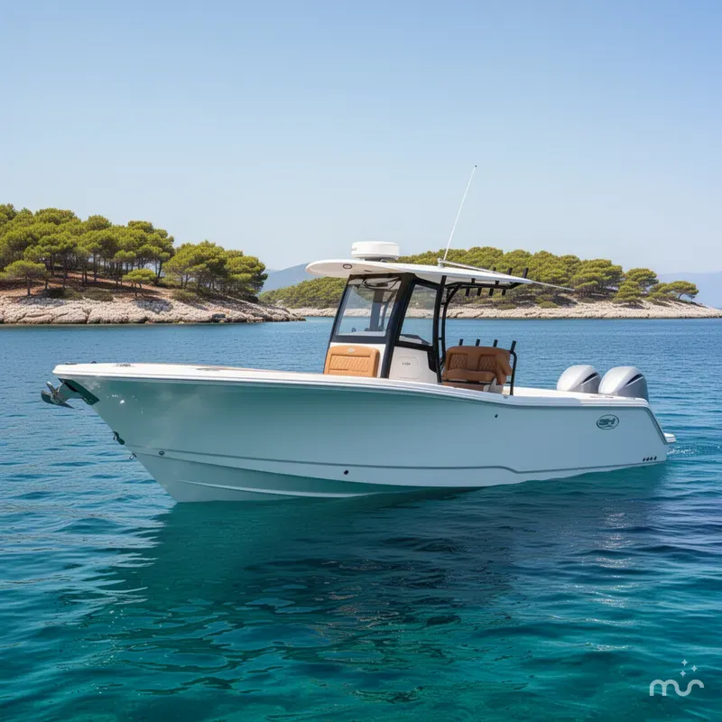 The Image of Sea Hunt Gamefish 25 2026 - 0