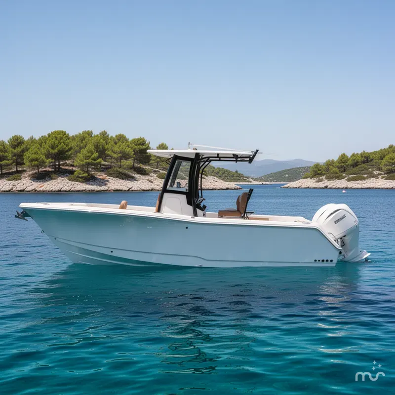 Slide: The Image of Sea Hunt Gamefish 25 2026 - 2