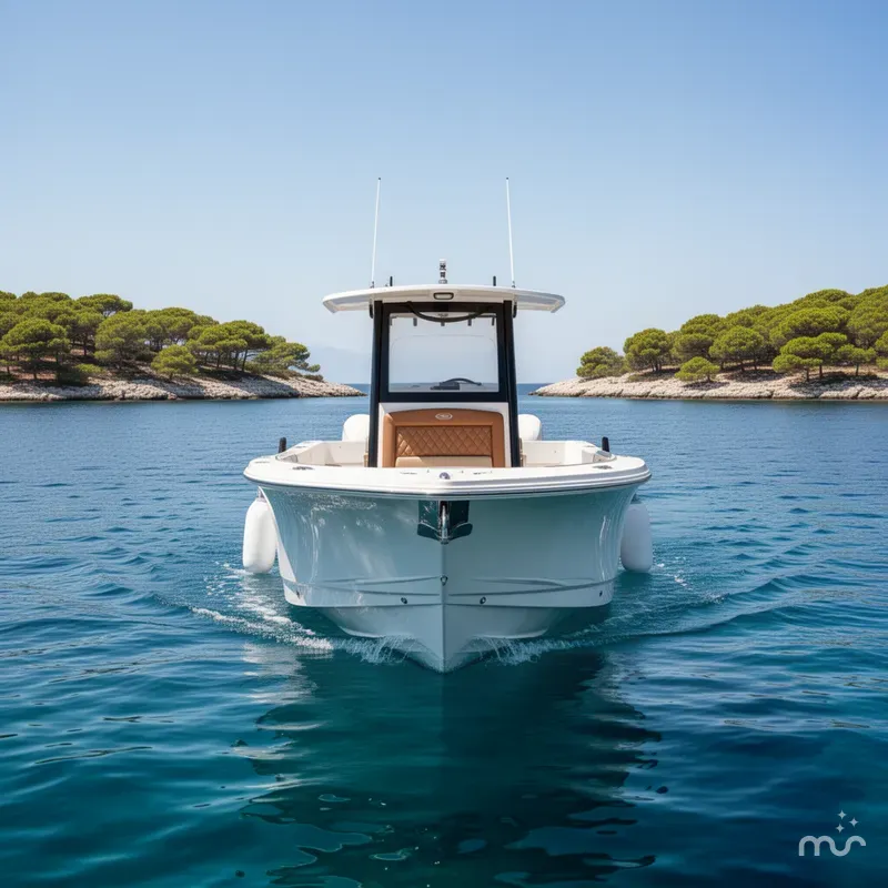 Slide: The Image of Sea Hunt Gamefish 25 2026 - 3