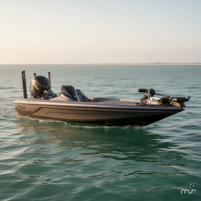 The Image of Skeeter ZXE20 ULTREX QUEST UPGRADE 2026 - 0