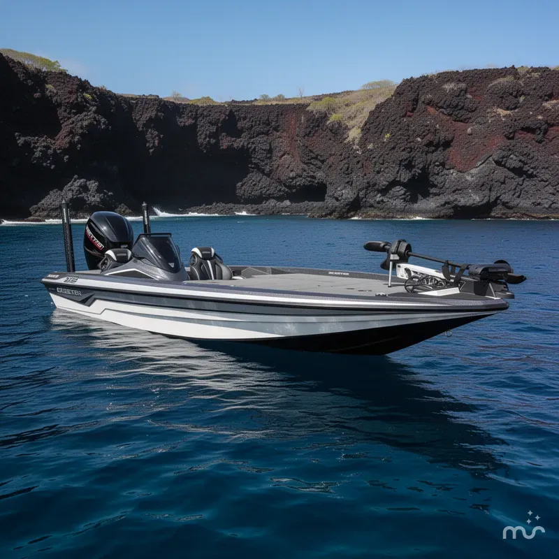 The Image of Skeeter ZXE20 ULTREX QUEST UPGRADE 2026 - 0