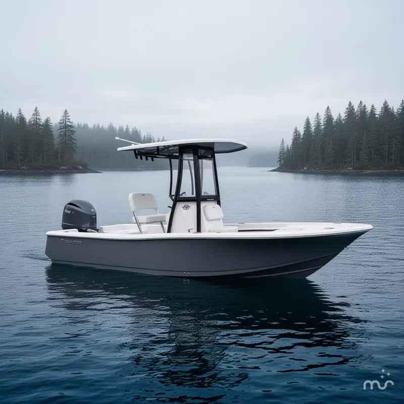The Image of Tidewater 2210 Carolina Bay 2026 - 0