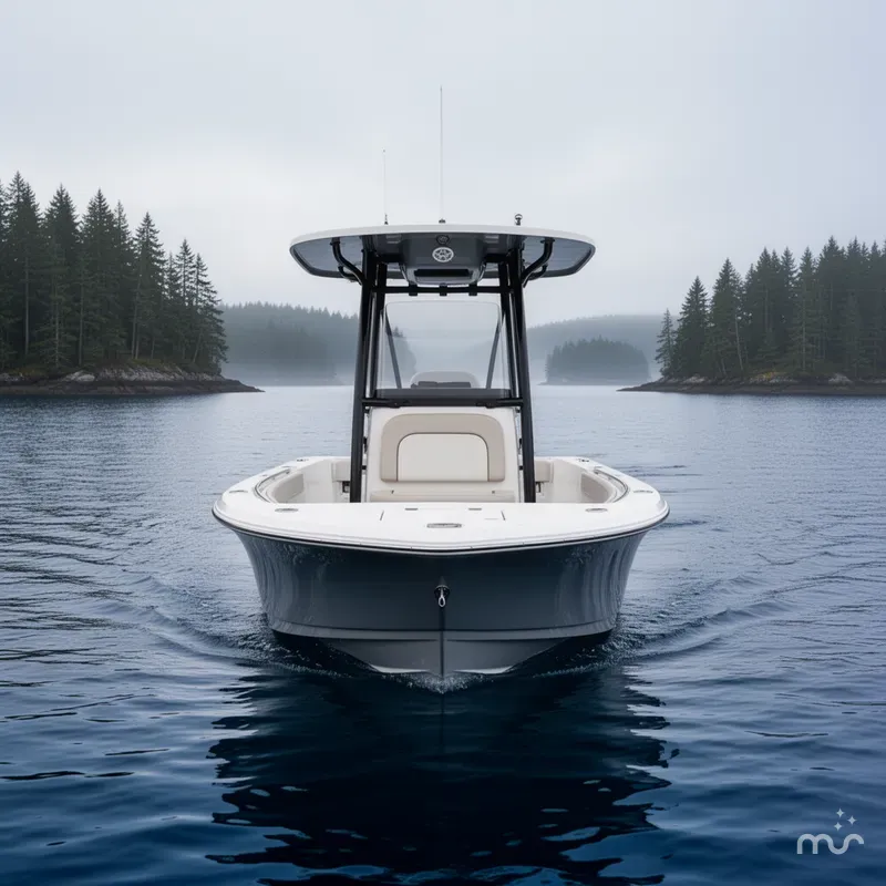 Slide: The Image of Tidewater 2210 Carolina Bay 2026 - 1