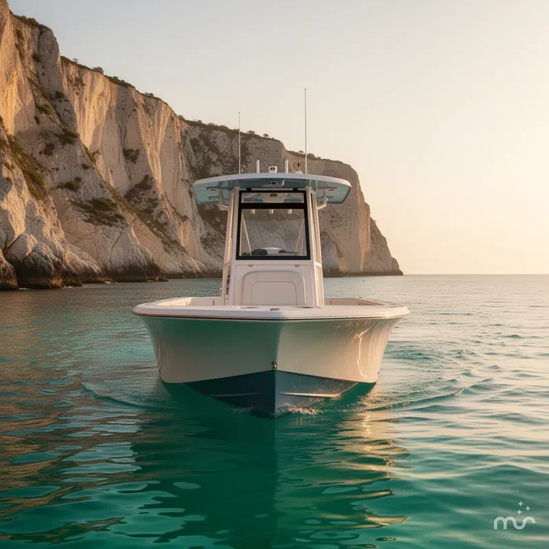 Slide: The Image of Tidewater 2300 Carolina Bay 2026 - 1
