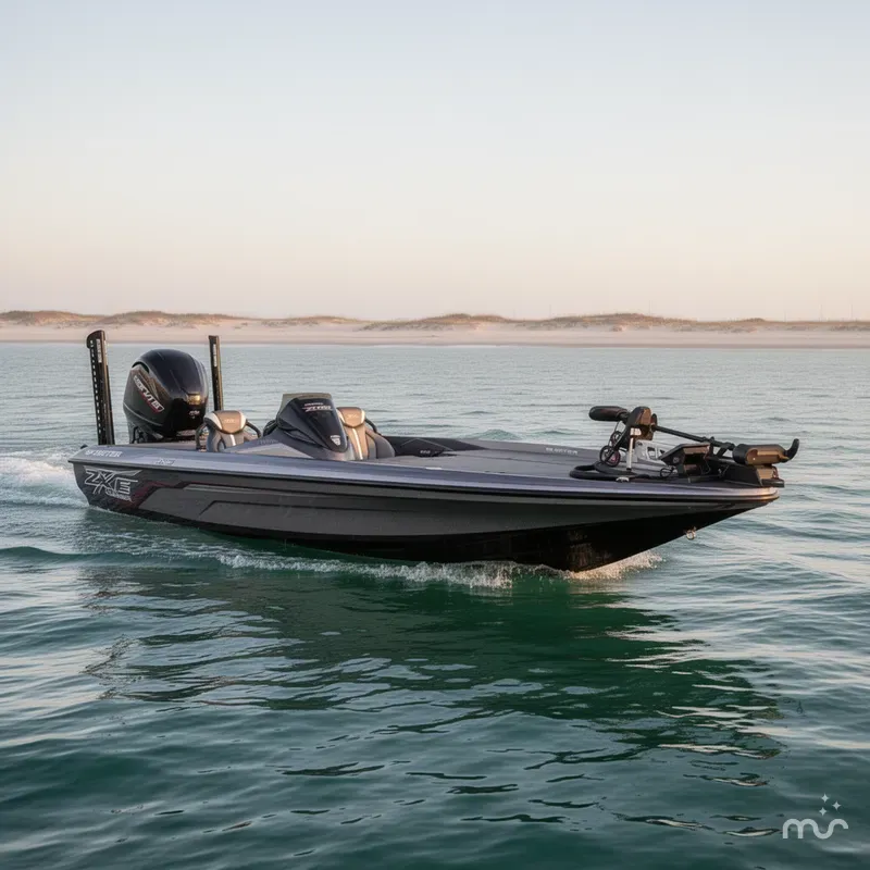 The Image of Skeeter ZXE20 ULTREX QUEST UPGRADE 2026 - 0