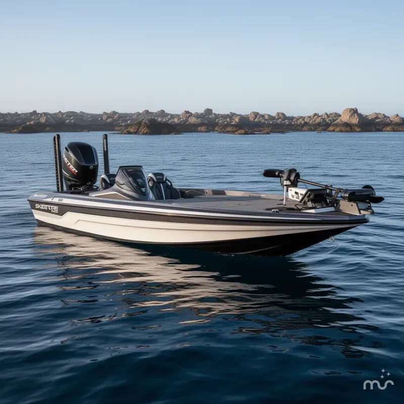 The Image of Skeeter ZXE20 ULTREX QUEST UPGRADE 2026 - 0
