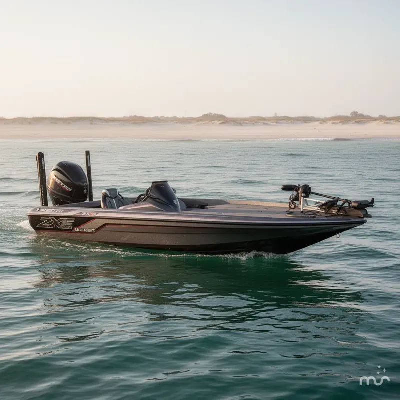 The Image of Skeeter ZXE20 ULTREX QUEST UPGRADE 2026 - 0