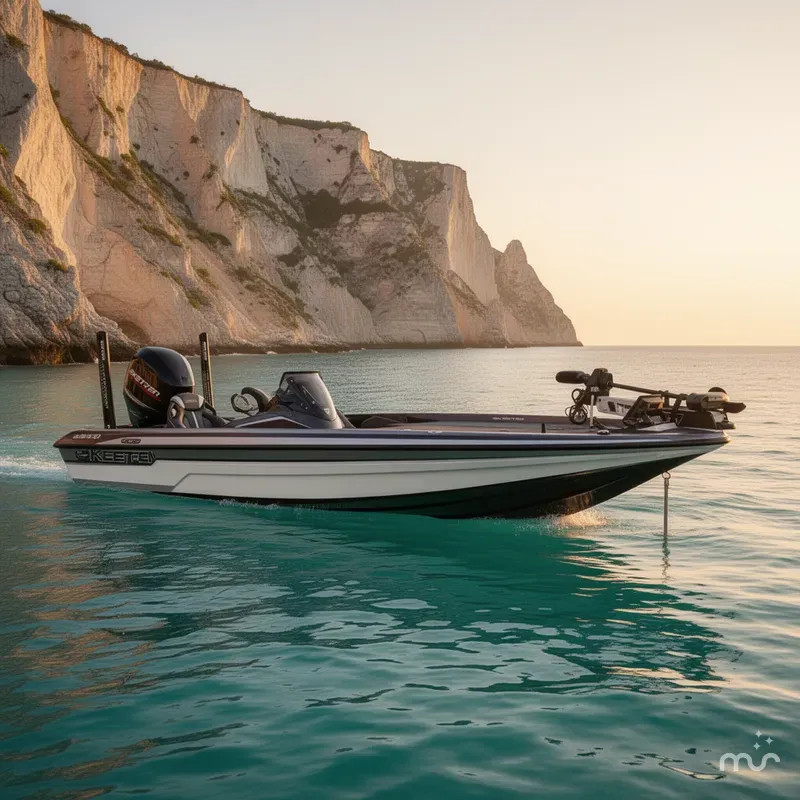 The Image of Skeeter ZXE20 ULTREX QUEST UPGRADE 2026 - 0