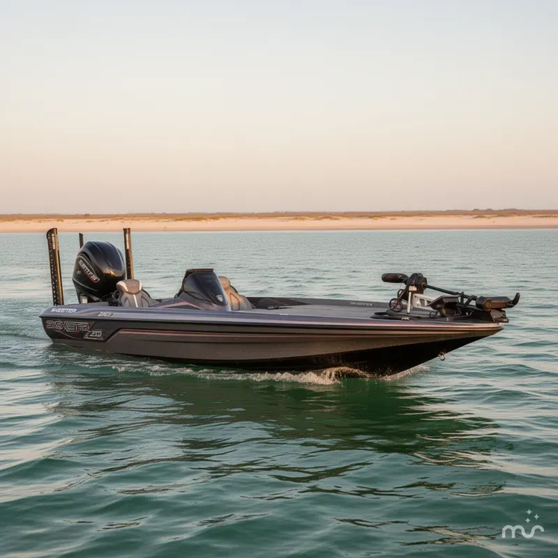 The Image of Skeeter ZXE20 ULTREX QUEST UPGRADE 2026 - 0