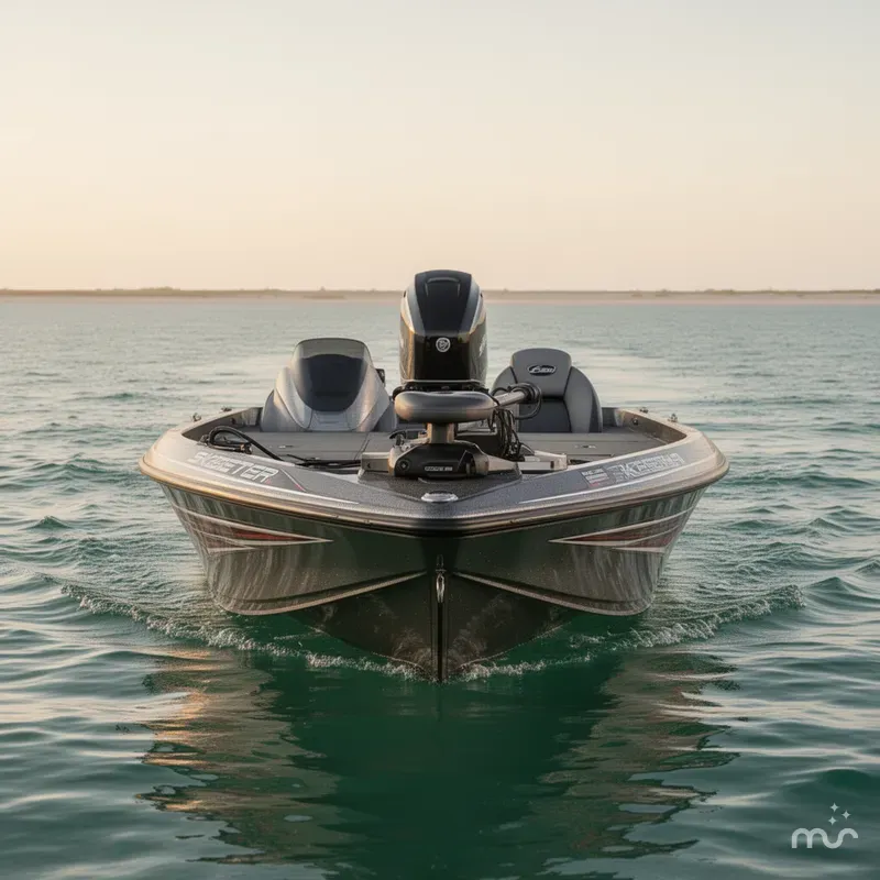 Slide: The Image of Skeeter ZXE20 ULTREX QUEST UPGRADE 2026 - 1