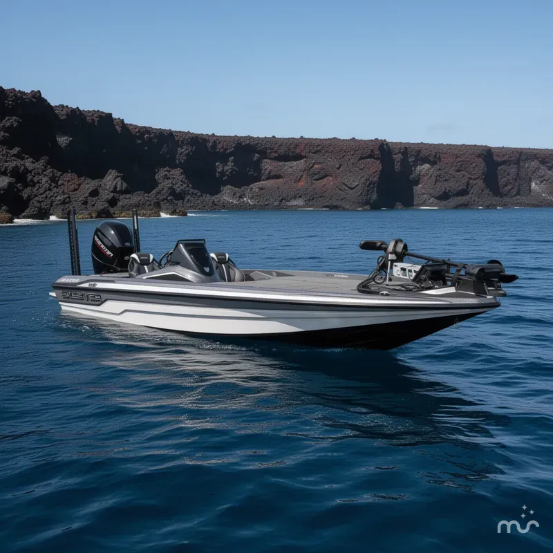 The Image of Skeeter ZXE20 ULTREX QUEST UPGRADE 2026 - 0