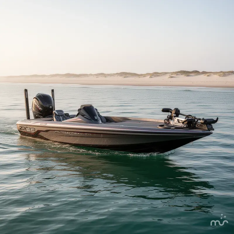 The Image of Skeeter ZXE20 ULTREX QUEST UPGRADE 2026 - 0
