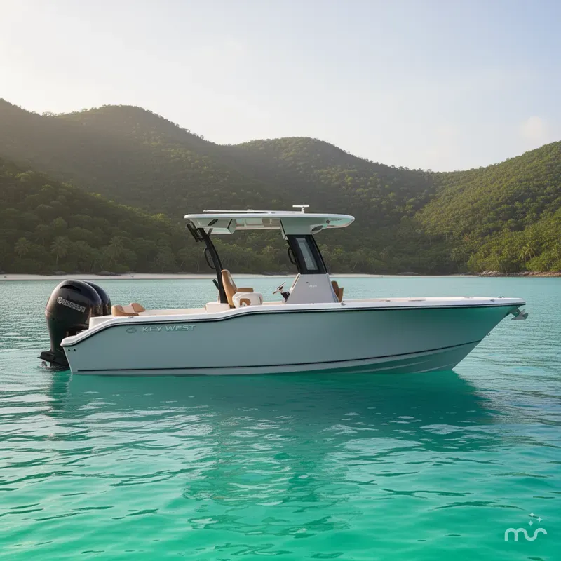 The Image of Key West 263 FS 2026 - 0