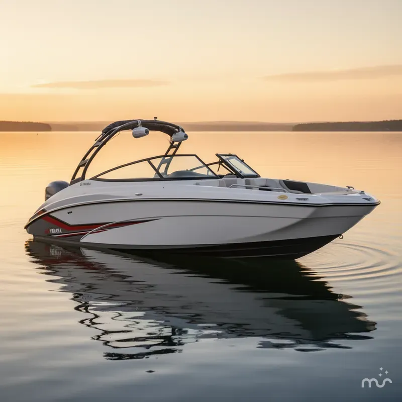 Slide: The Image of Yamaha AR240 2019 - 0