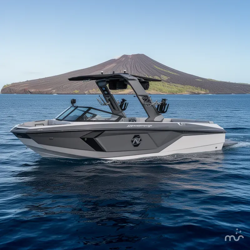The Image of Nautique Super Air Nautique G23 2024 - 0