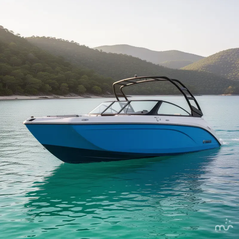 The Image of Yamaha AR220 2023 - 0