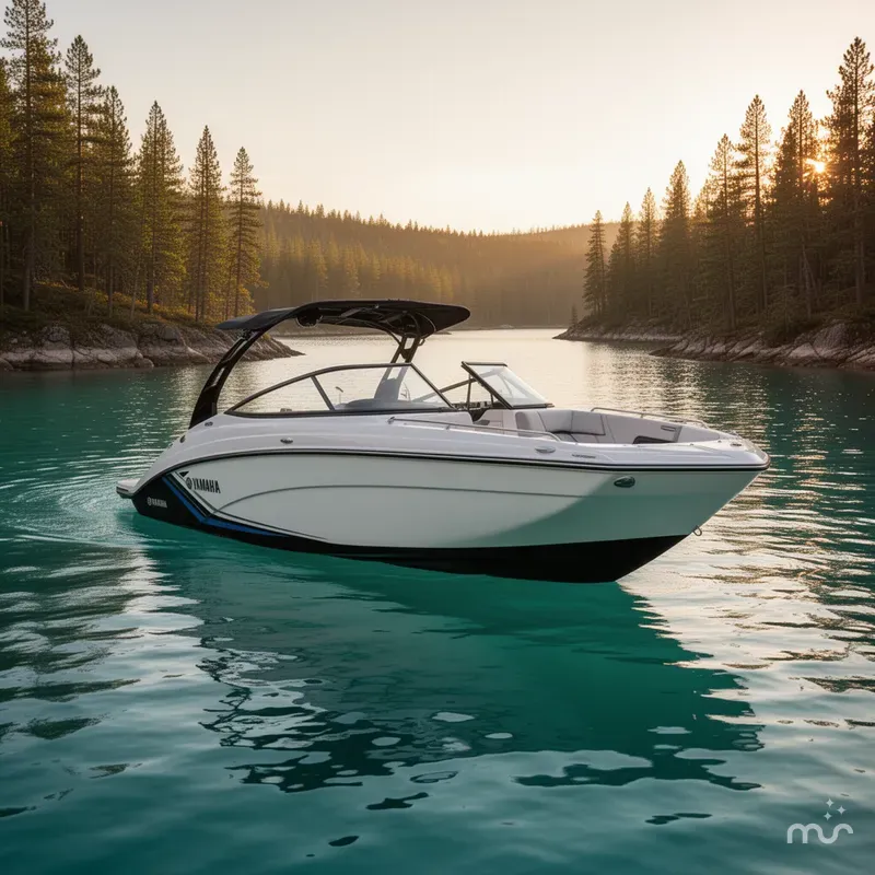 Slide: The Image of Yamaha 242X E-Series 2018 - 2