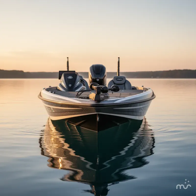 Slide: The Image of Skeeter FXR20 Limited 2023 - 3