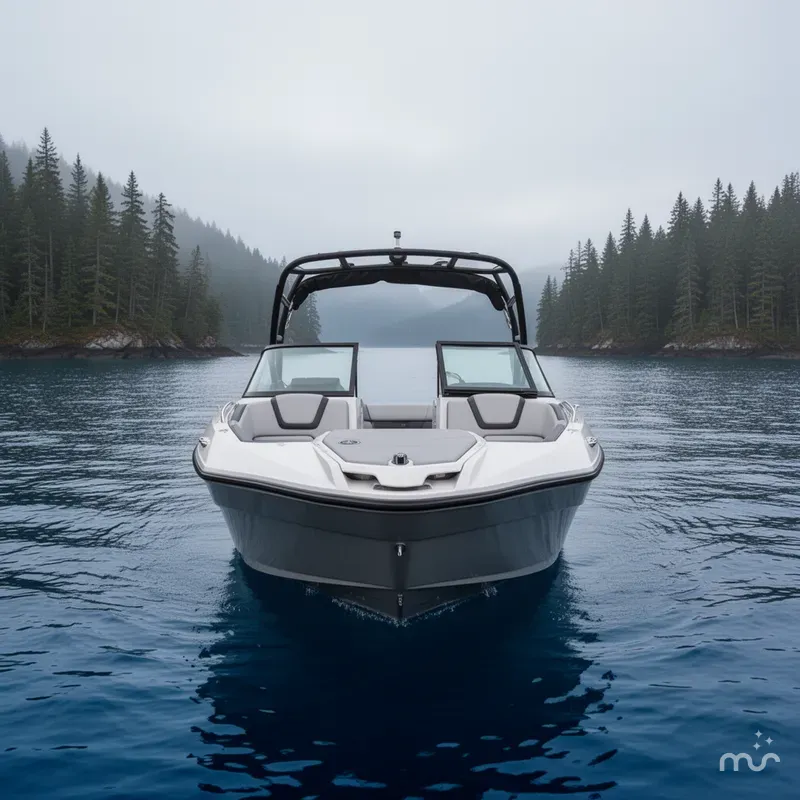Slide: The Image of Yamaha AR250 2026 - 3
