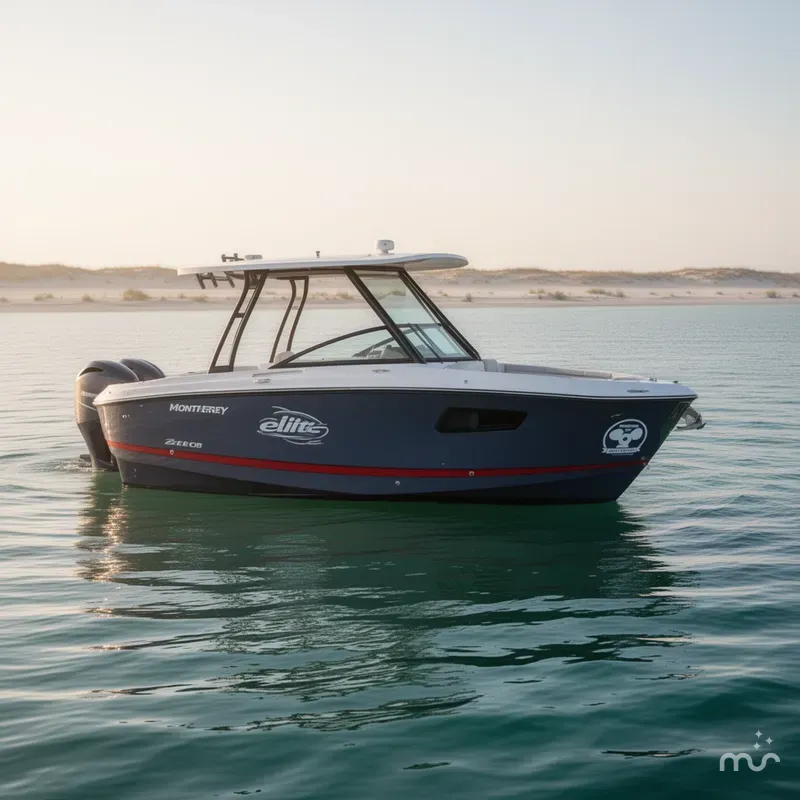 Slide: The Image of Monterey Elite 25 OB 2026 - 4
