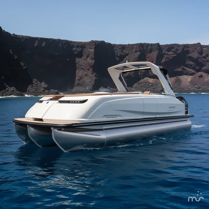 The Image of Harris Crowne 250 2026 - 0