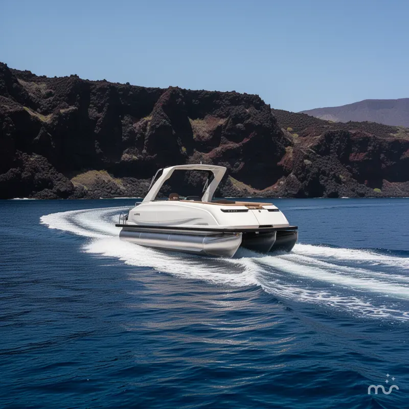 Slide: The Image of Harris Crowne 250 2026 - 4