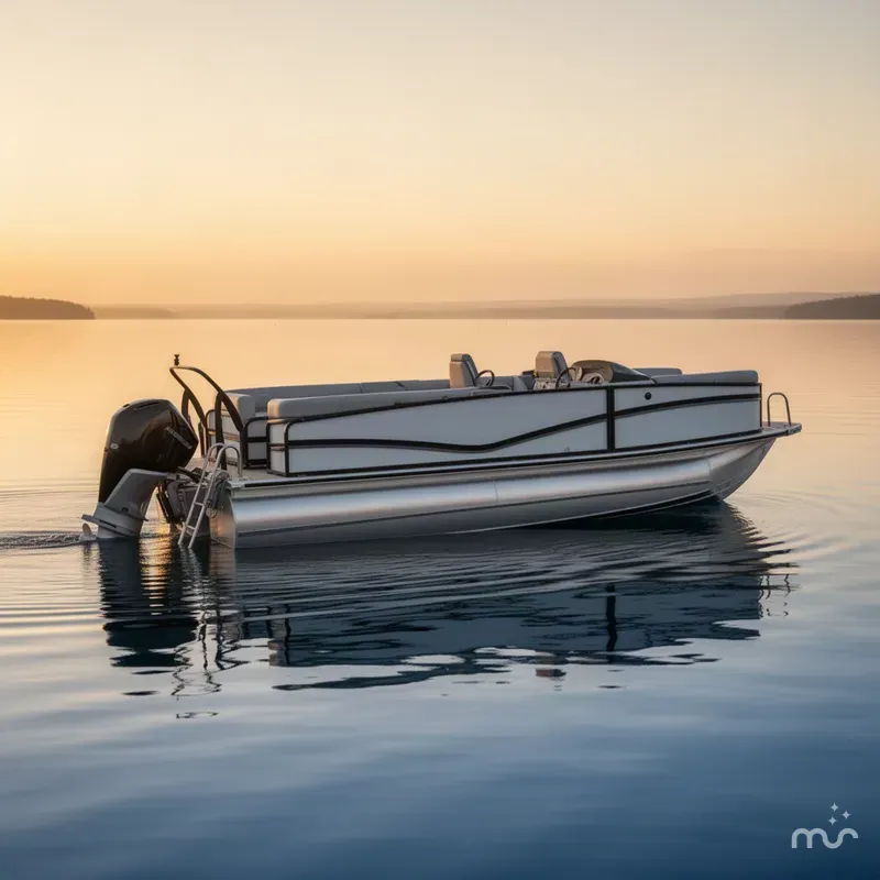 The Image of Premier 250 Solaris RF 2026 - 0