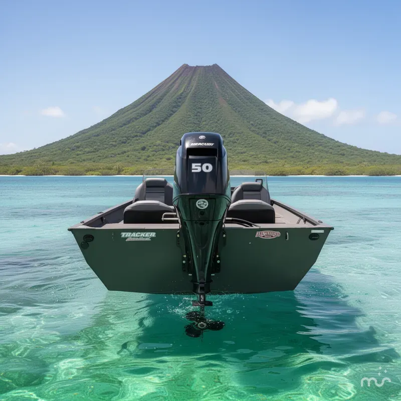 Slide: The Image of Tracker Bass Tracker Classic XL 2026 - 3