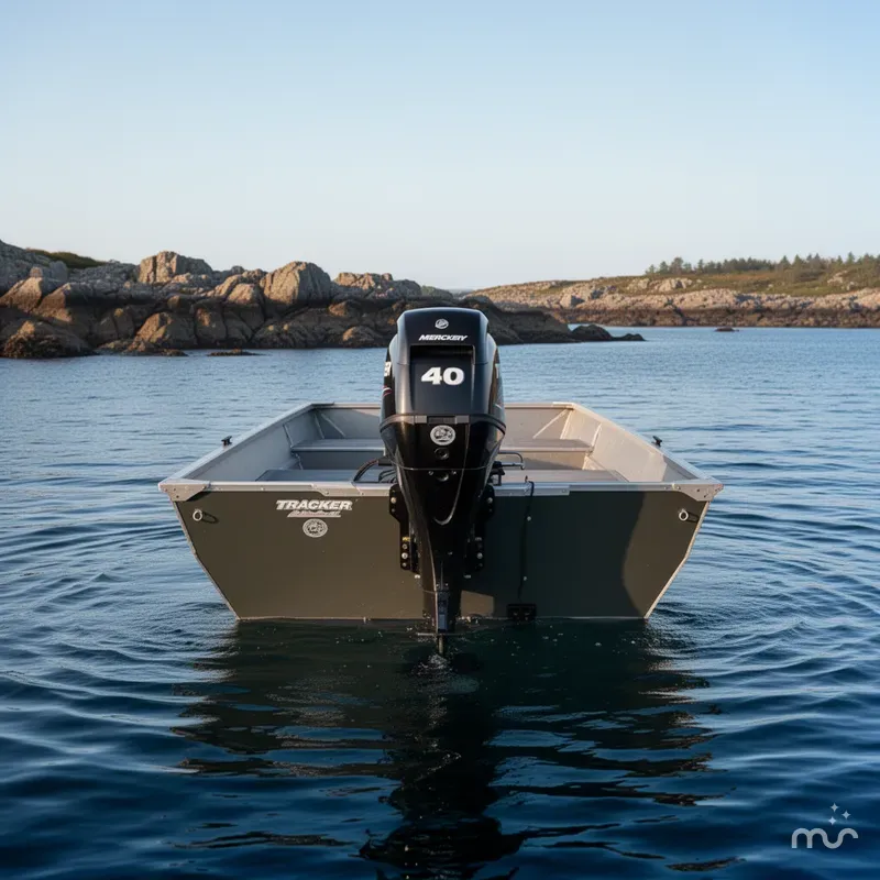 Slide: The Image of Tracker Panfish 17 2026 - 3