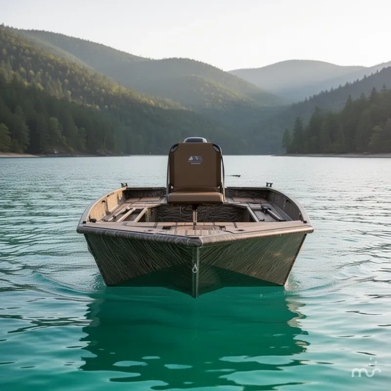 Slide: The Image of Tracker Grizzly 1756 T Marsh 2026 - 3
