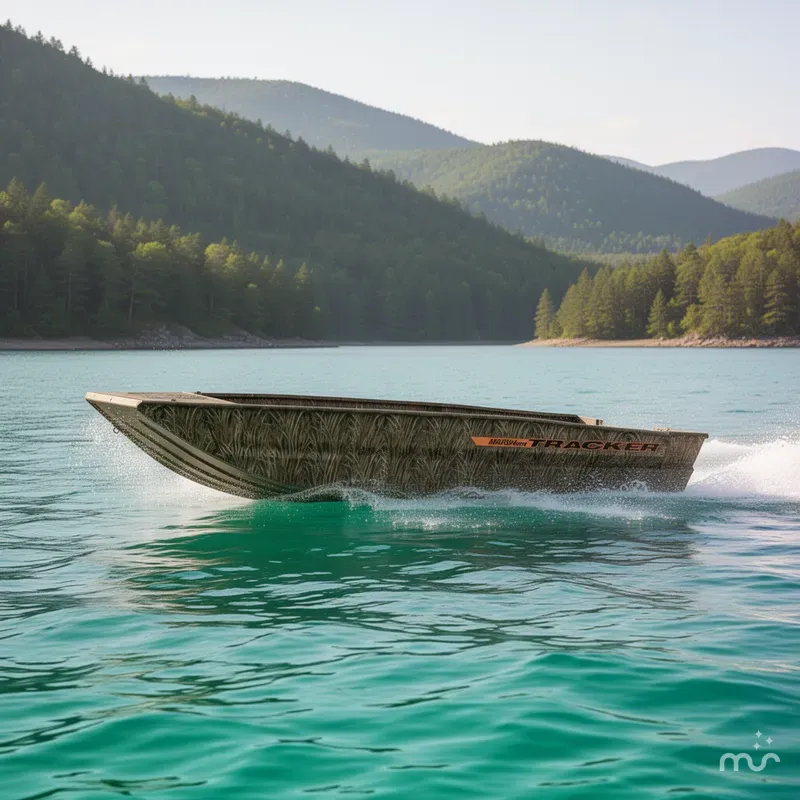 Slide: The Image of Tracker Grizzly 1756 T Marsh 2026 - 4
