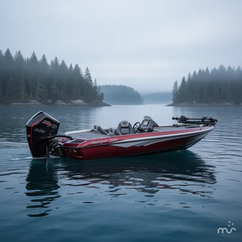 The Image of Ranger Z518 2026 - 0