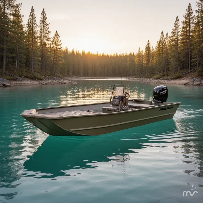 Slide: The Image of Tracker Grizzly 2072 CC 2026 - 4