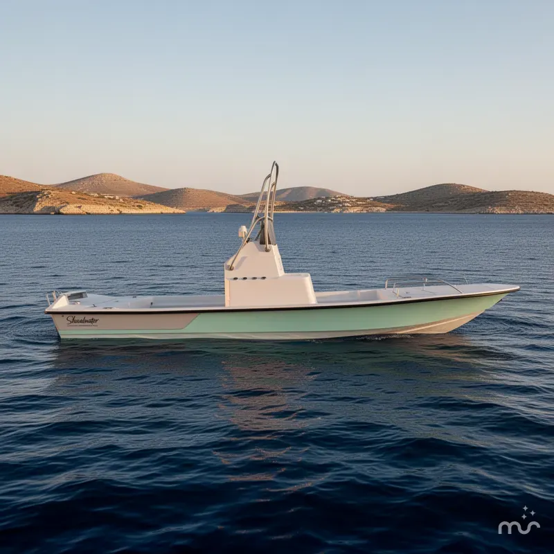 The Image of Shoalwater 21' Catamaran 2026 - 0