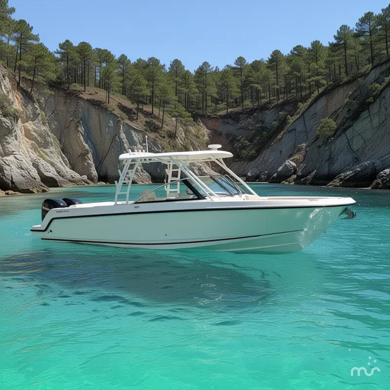 The Image of Boston Whaler 270 Vantage 2016 - 0