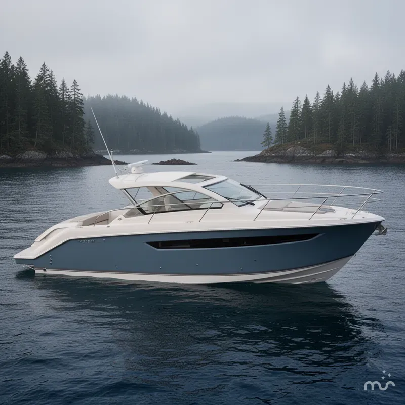 The Image of Pursuit SC 365i Sport Coupe 2014 - 0